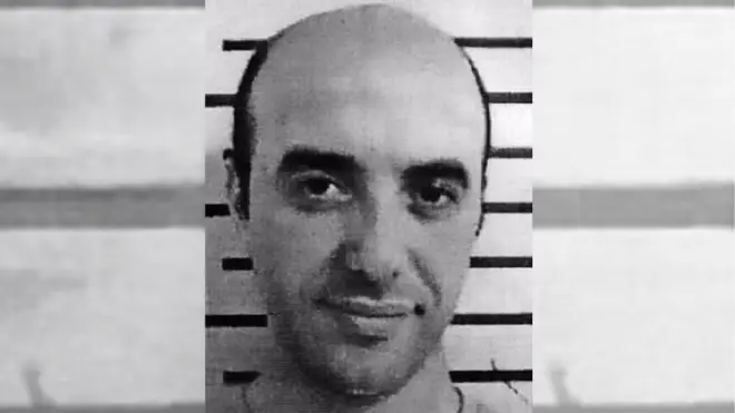 Redoine Faid fue colocado en la lista de los más buscados de Interpol después de fugarse en 2013.