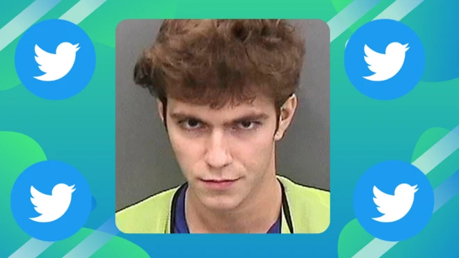 Graham Ivan Clark, 30 ayrı suçla suçlandı