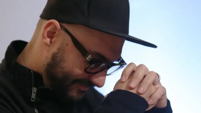 Кирилл Серебренников