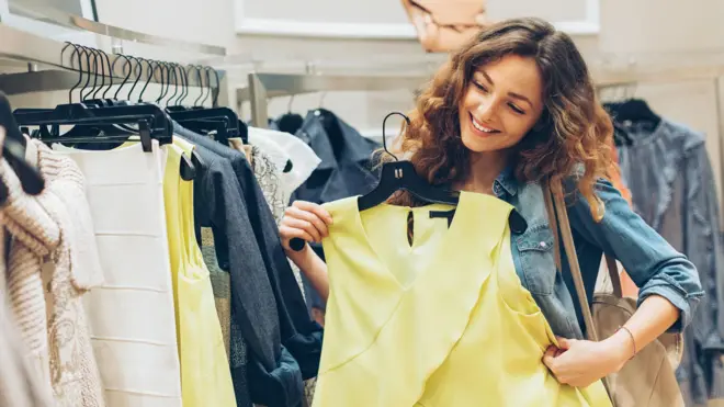 దుస్తులు