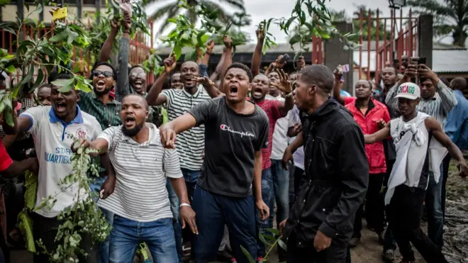 Ndị na-eme ngagharị iwe