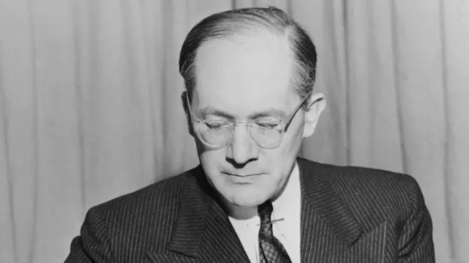 Raphael Lemkin dedicó su vida a conseguir que el genocidio fuera considerado un crimen internacional.