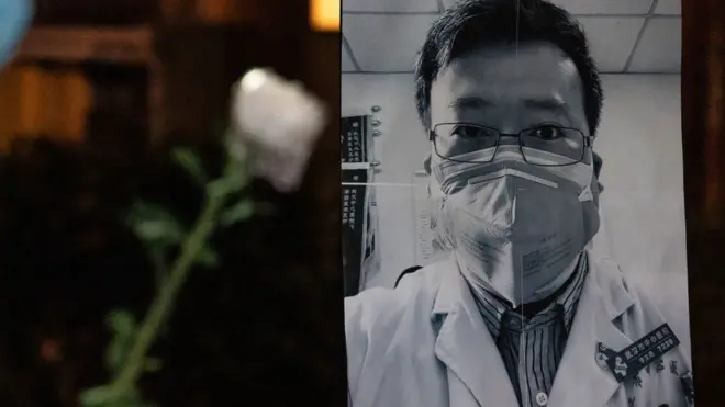 Li fue para muchos un "héroe".