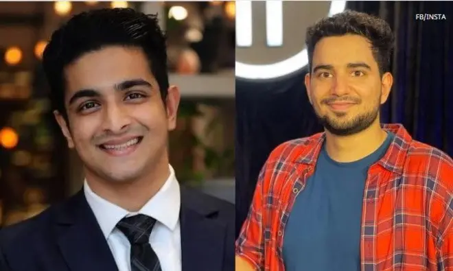 रणवीर इलाहाबादिया, समय रैना