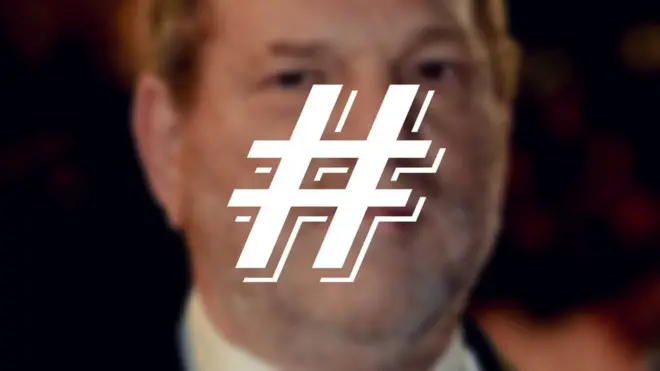 di hashtag don become powerful tool to talk wetin dey happen for di world