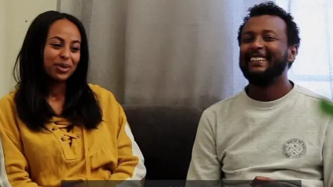 Gaazaxeessitoota Naafqoot fi Biruuk