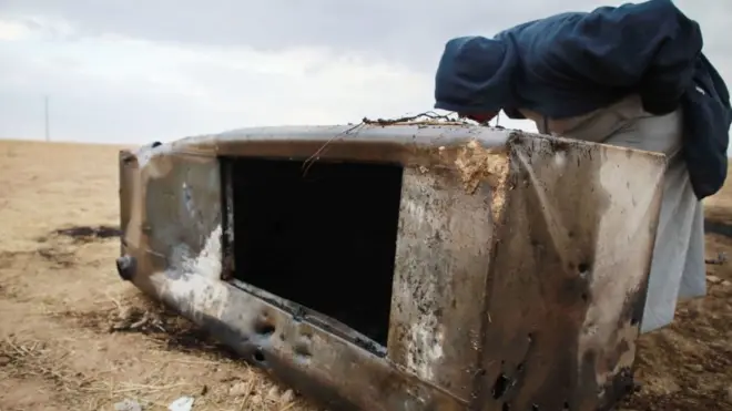 बग़दादी