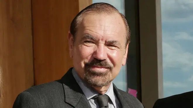 Jorge Pérez es uno de los inmigrantes hispanos más prósperos de EE.UU.