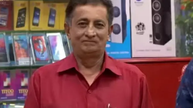 किरण भट्ट