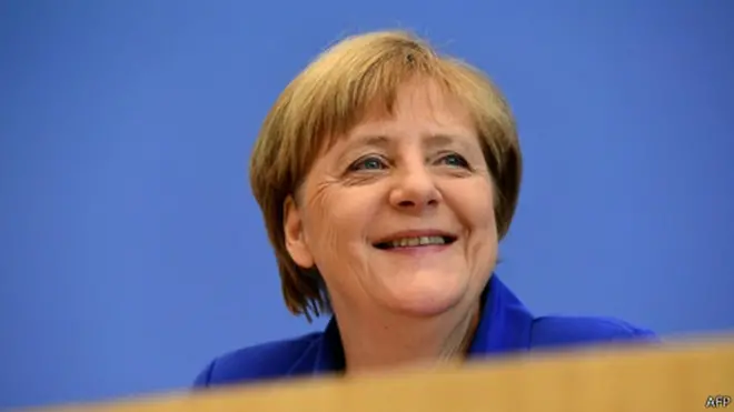 ඇය විසින් පවත්වනු ලැබීමට නියමිත දේශන ඉලක්ක කර ඇත්තේ අප්‍රිකාව තුළ සිටින ජිහාඩ්වාදී කණ්ඩායම් වලට එරෙහිව සටන්කිරීම පිළිබඳවයි.