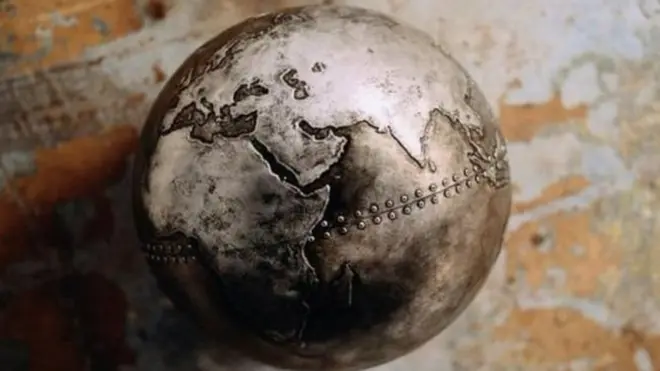 ماذا يحمل للعالم عام 2017