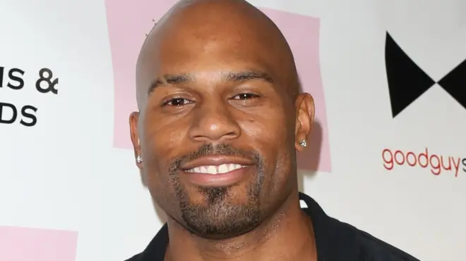 The former wrestler reportedly told lifeguards to save his son first