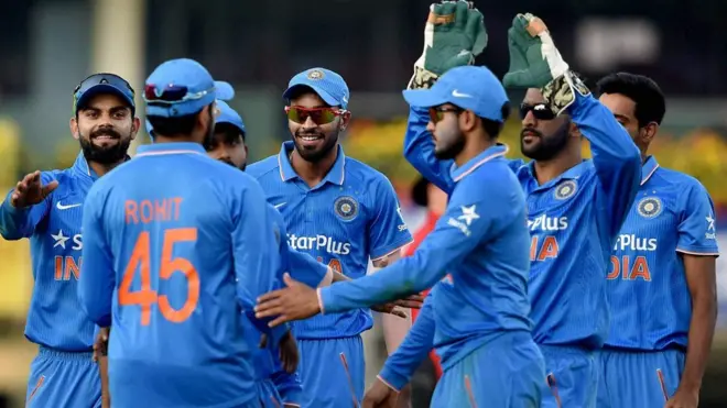 विराट, रोहित, शिखर, भुवनेश्वर और बुमराह को 7 करोड़ रुपये का कॉन्ट्रैक्ट