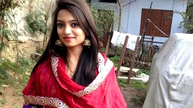 آفرین رحمان