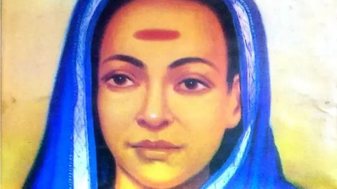 savitribai Phule