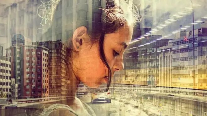 忙碌已经成为一种荣耀，但并非任何人都愿意听到这样的话（图片来源：Alamy）