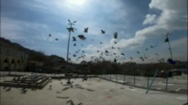 سایه ناامنی بر مراسم نوروز در افغانستان