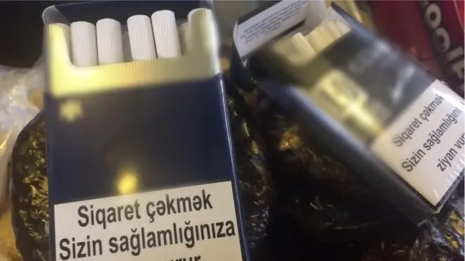 Siqaretdən istifadənin qadağan olunduğu yerlərin əhatəsi genişləndirilib