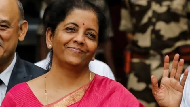 निर्मला