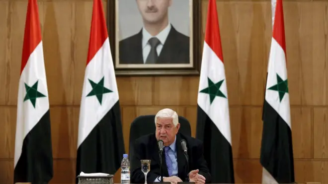 Velid Muallim toplantı