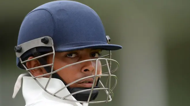 पृथ्वी शॉ