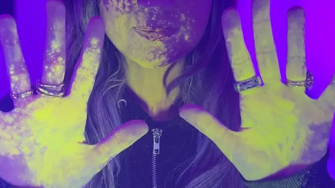 SmartWater viganjani