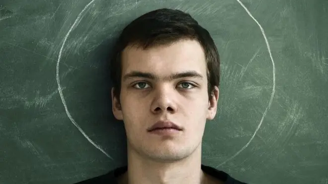 Петр Скворцов - исполнитель главной роли в фильме Кирилла Серебренникова "Ученик"