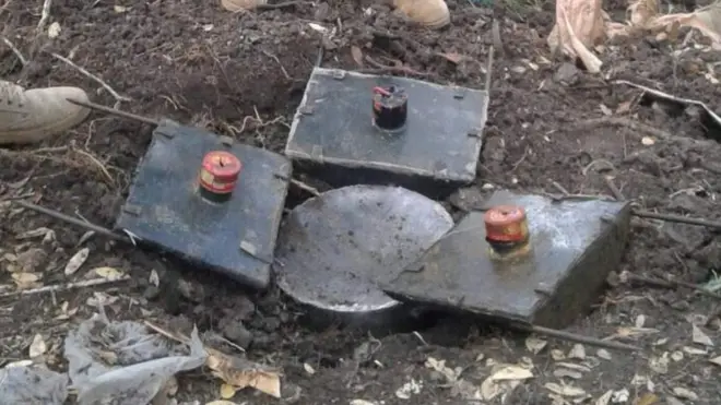 Jeshi la Kenya lawaua wanamgambo 31 wa al-shabab