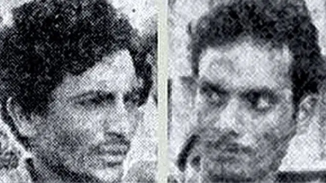 रंगा बिल्ला