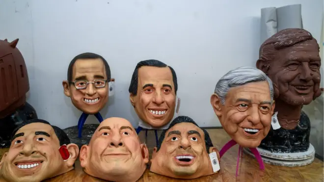 En México no hay consenso para establecer una segunda vuelta en las elecciones.