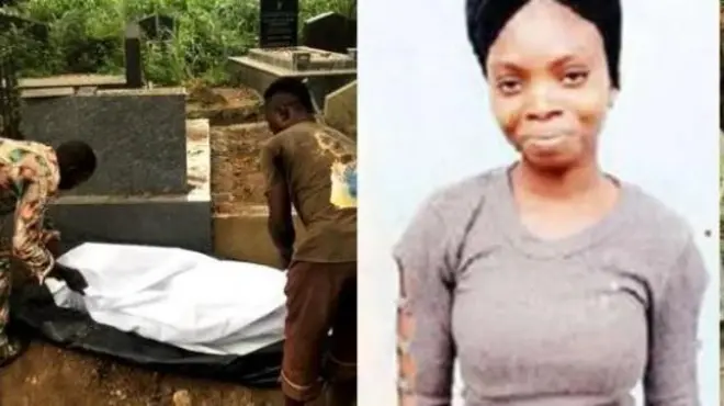 Oku Jumoke Oyedele ati aworan rẹ