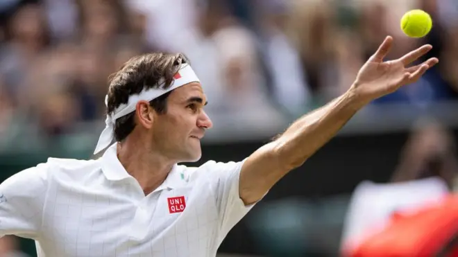 Roger Federer
