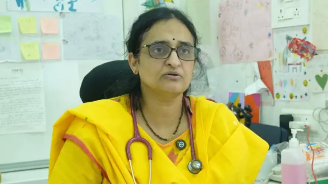 ఆరోగ్యం, వైద్యం, ఓఆర్ఎస్, చిన్నారులు, ఔషధాలు, హైదరాబాద్, తెలంగాణ