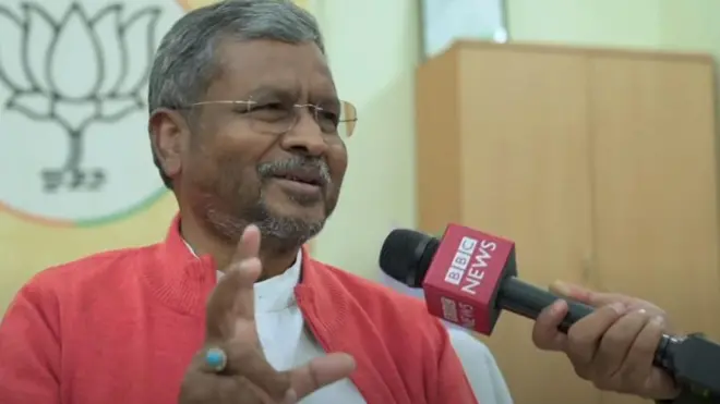 बाबूबाल मरांडी