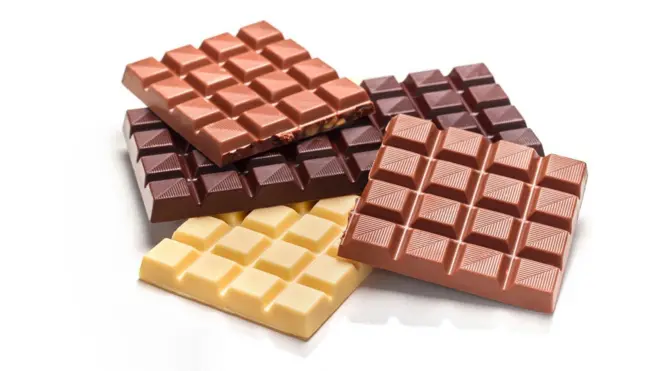 آیا می‌دانستید شکلات با مدفوع حیوانات اشتباه گرفته می‌شد
