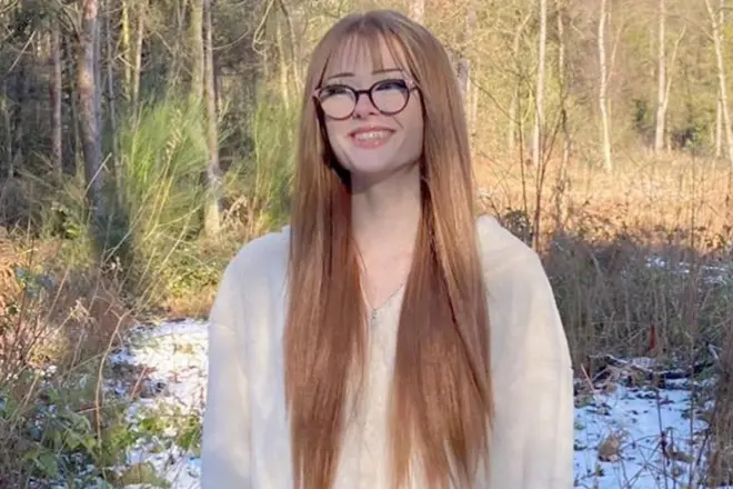 Brianna Ghey murió tras ser apuñalada repetidamente en Culcheth Linear Park en Warrington en el condado de Cheshire. 