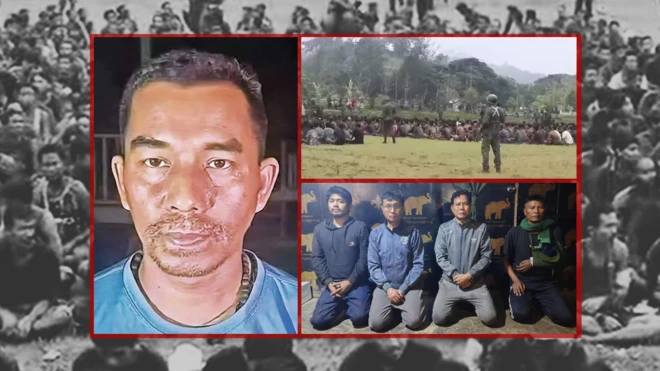 မြန်မာစစ်တပ်ရဲ့ဖွဲ့စည်းပုံမှာ တိုက်ခိုက်ရေးတပ်တွေကို အဓိကဦးဆောင်တဲ့ ဗိုလ်မှူးချုပ် အယောက် ၃၀ ရှိပြီး သေဆုံးသူနဲ့ သုံ့ပန်းဖြစ်ရသူတွေ ရှိနေပါတယ်။