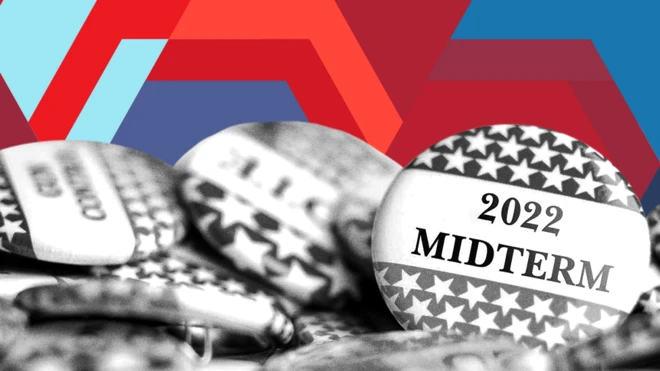 รีพับลิกันครองสภาล่างได้สำเร็จ