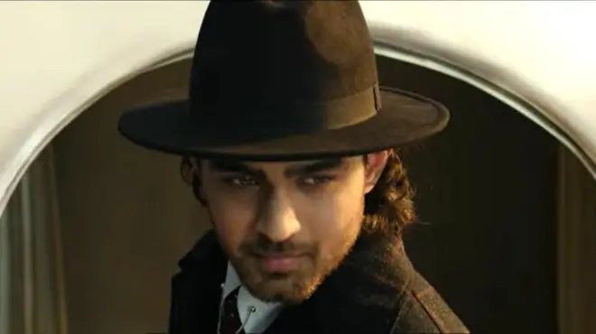 సినిమా రివ్యూ, ఛాంపియన్