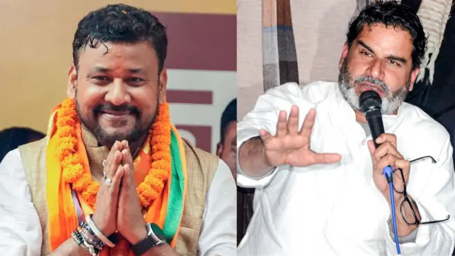 अभिषेक कुमार सिन्हा
