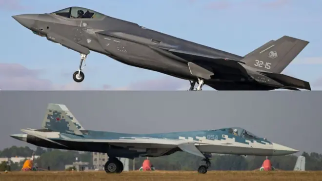 लड़ाकू विमान