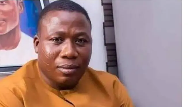 Sunday Adeyemo (Igboho ooṣa)