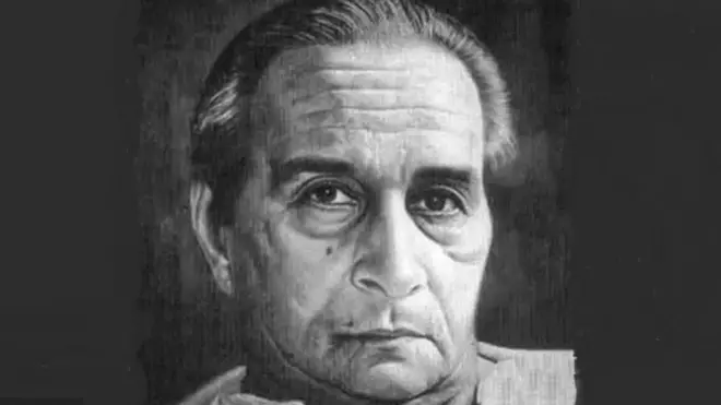 हरिशंकर परसाई