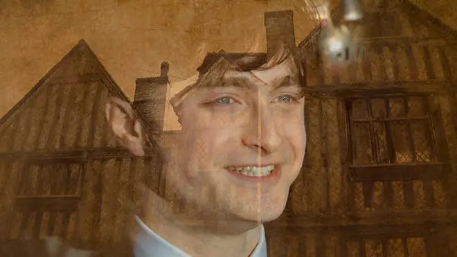 Дом, где Волан-де-Морт убил родителей Гарри Поттера, теперь можно купить