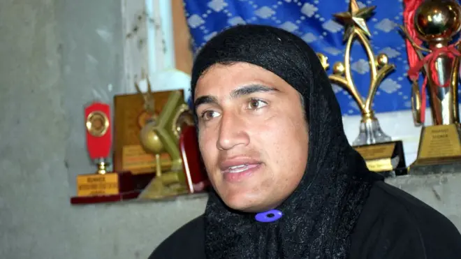 जासिया अख़्तर