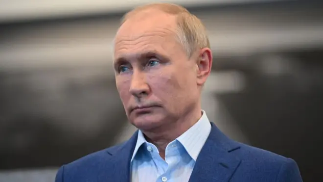 Путін мав план дестабілізації США у 2016 - Guardian