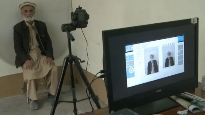 افغان مہاجرین