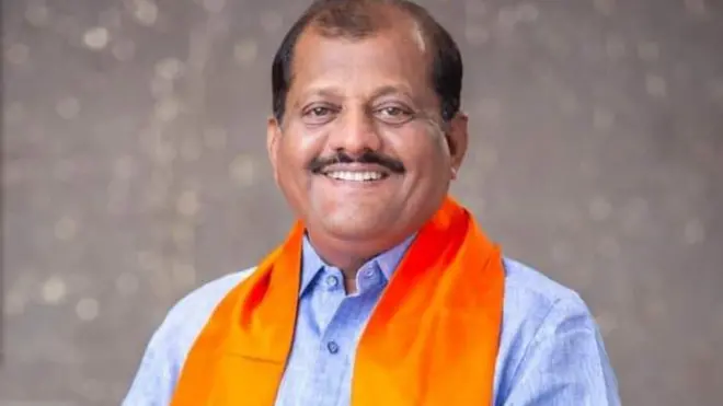 संजय जाधव 