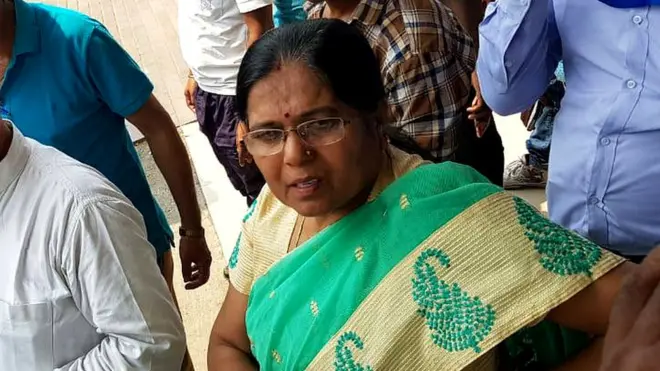 मंजू वर्मा