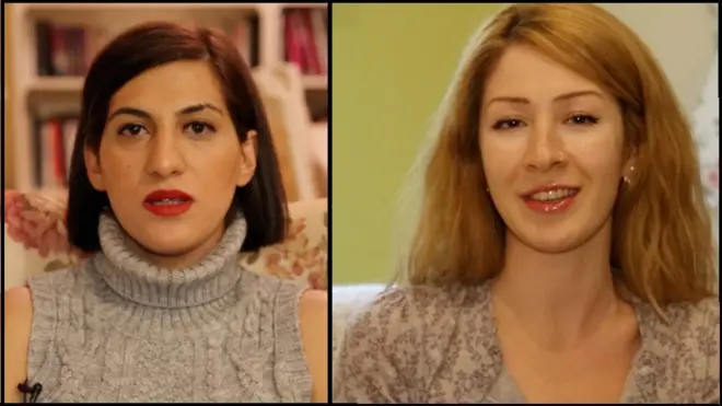 Tuğçe Yılmaz, Merin Sever